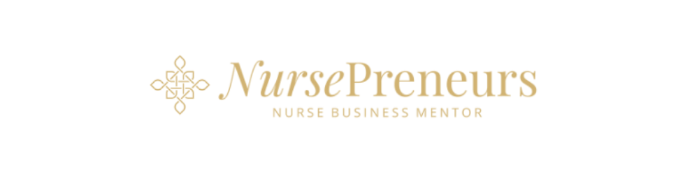 NursePreneurs logo